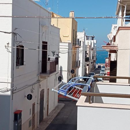 Casa Vacanze Iremia Полиньяно-а-Маре Экстерьер фото