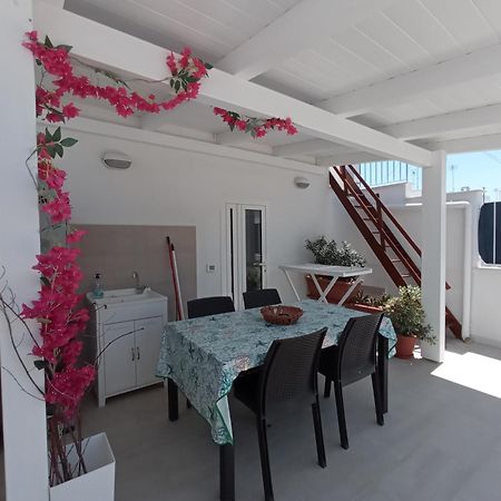 Casa Vacanze Iremia Полиньяно-а-Маре Экстерьер фото