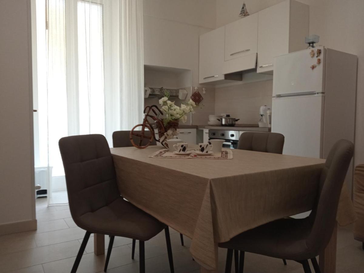 Casa Vacanze Iremia Полиньяно-а-Маре Экстерьер фото