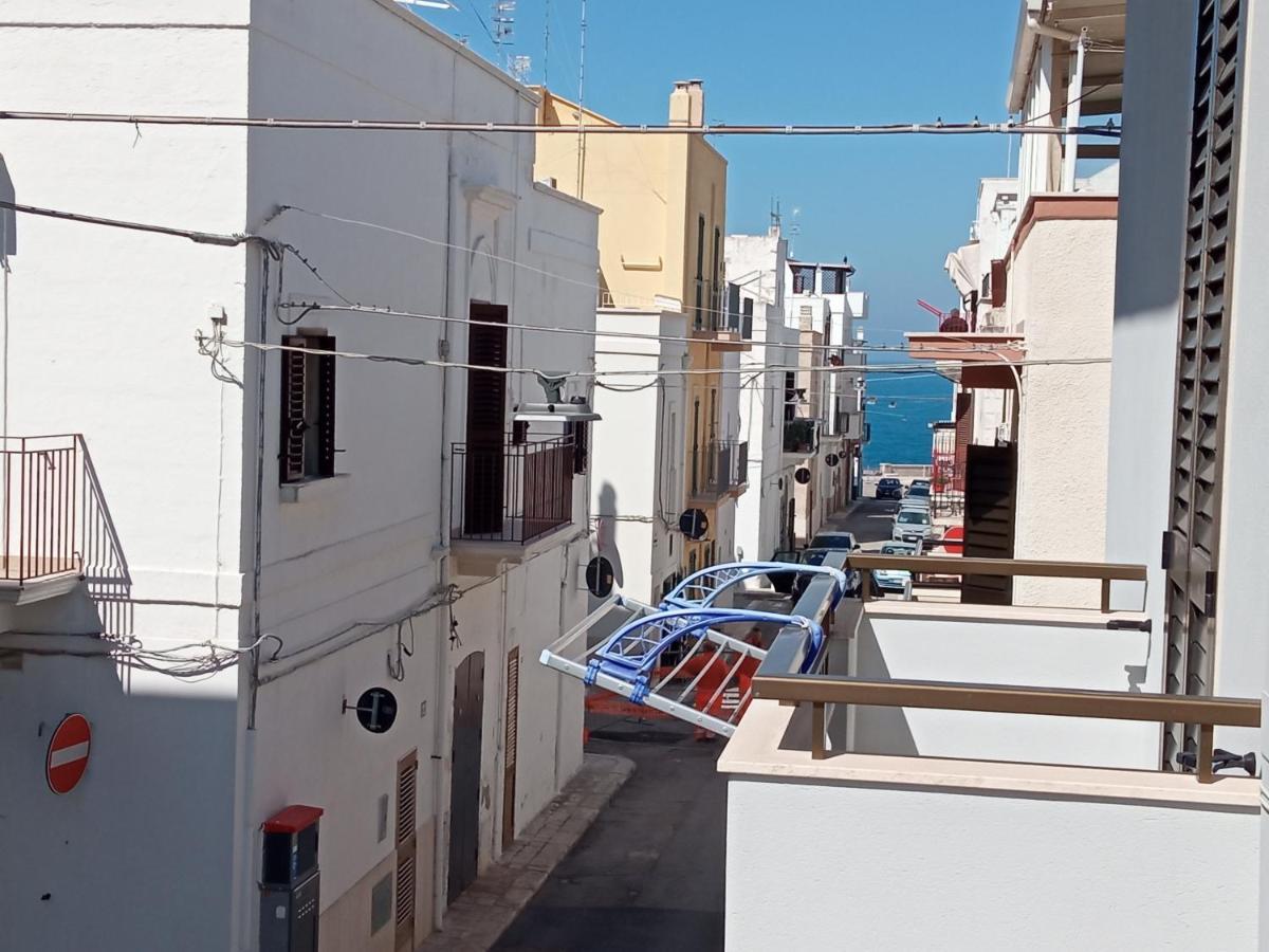 Casa Vacanze Iremia Полиньяно-а-Маре Экстерьер фото